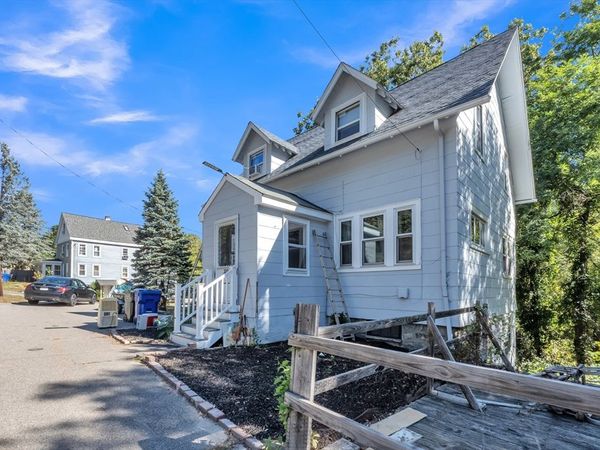 222 S Main Street, Hopedale, MA 01747