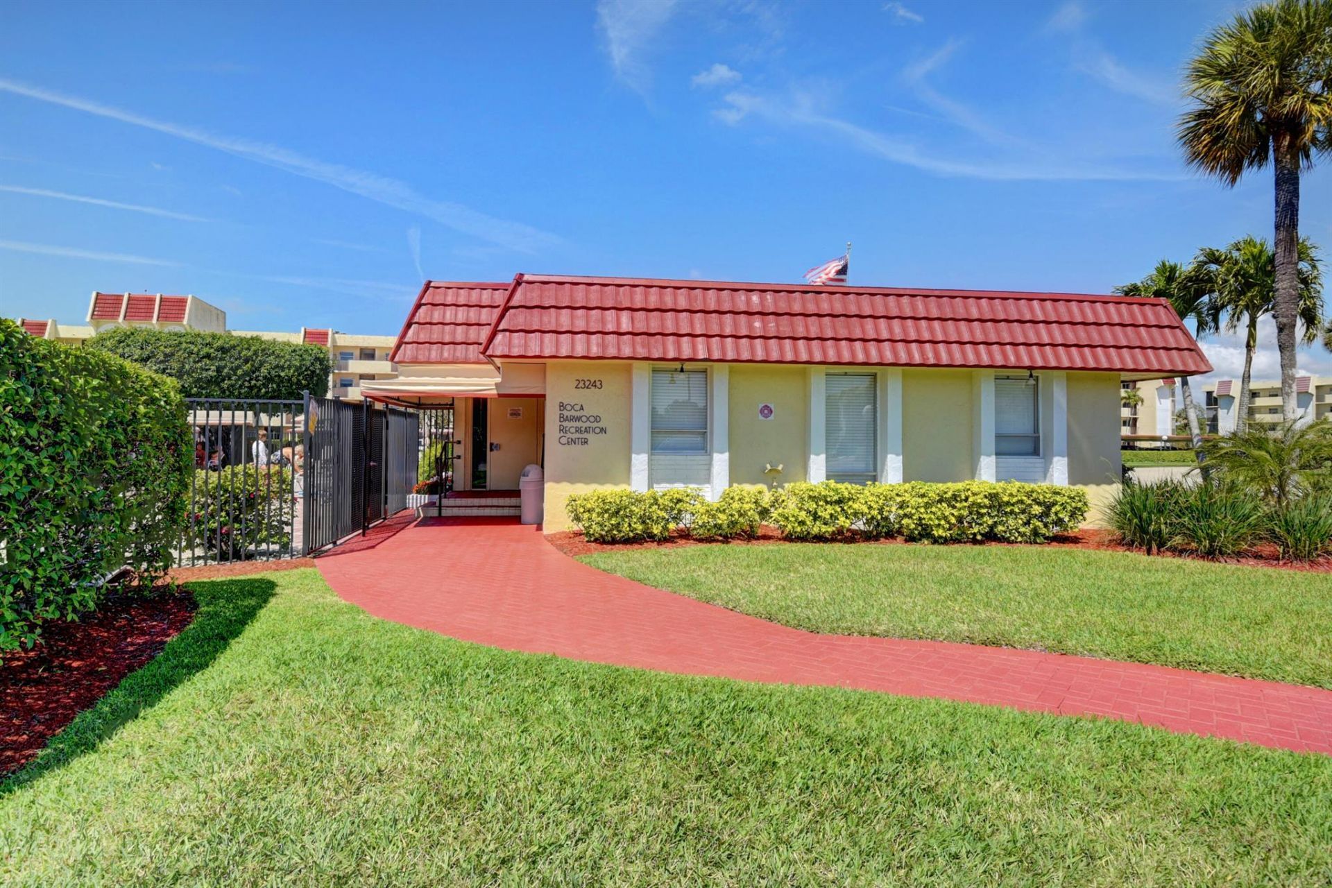 23249 Barwood Lane N, Unit 405, Boca Raton, FL 33428 Photo