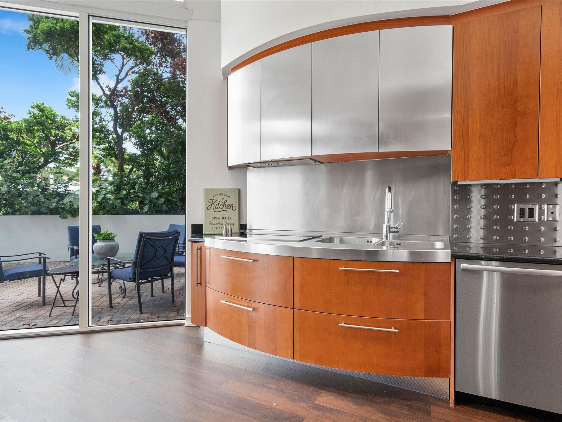 18101 Collins Avenue, Unit 401, Sunny Isles Beach, FL 33160 Photo