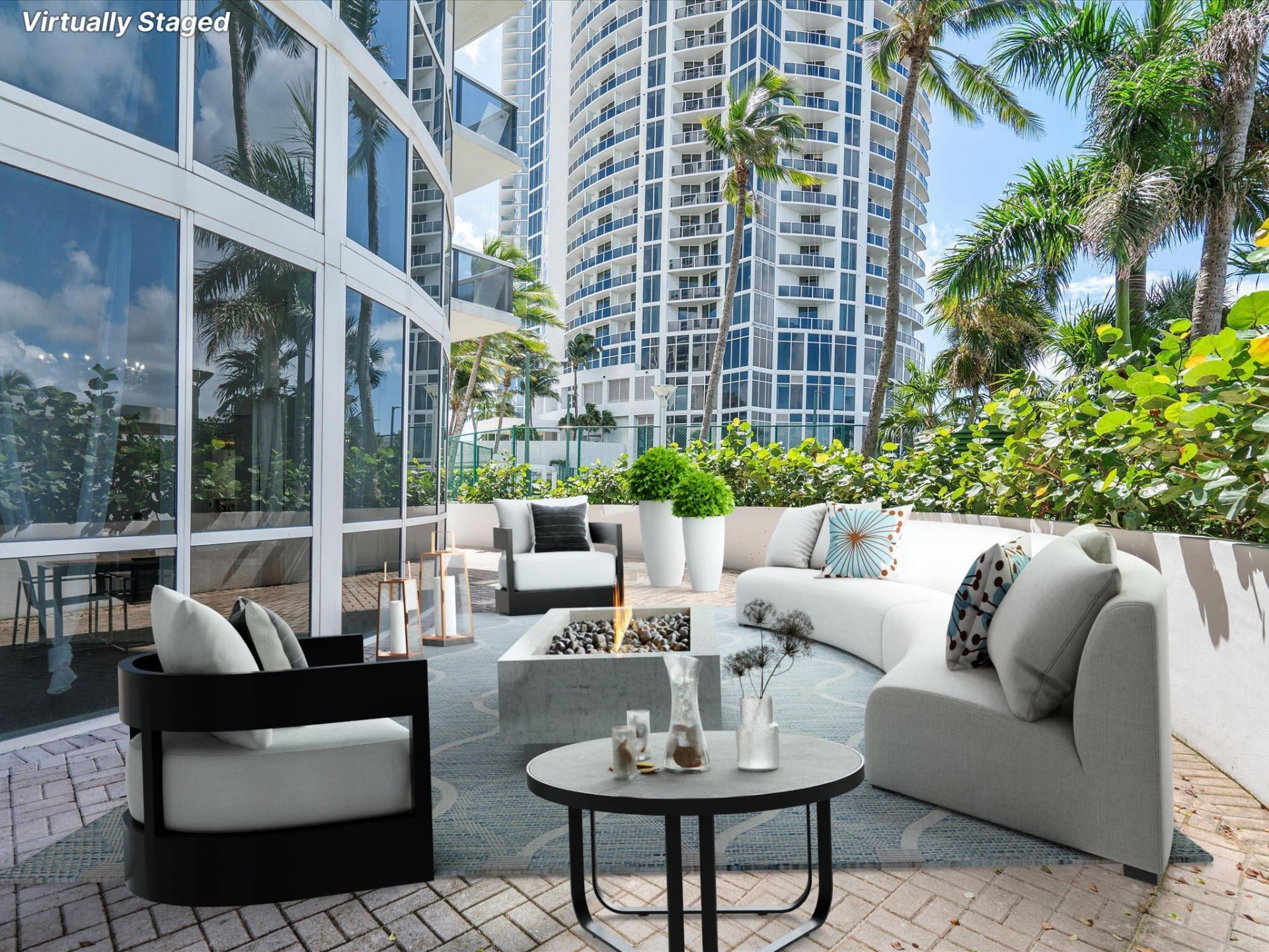 18101 Collins Avenue, Unit 401, Sunny Isles Beach, FL 33160 Photo