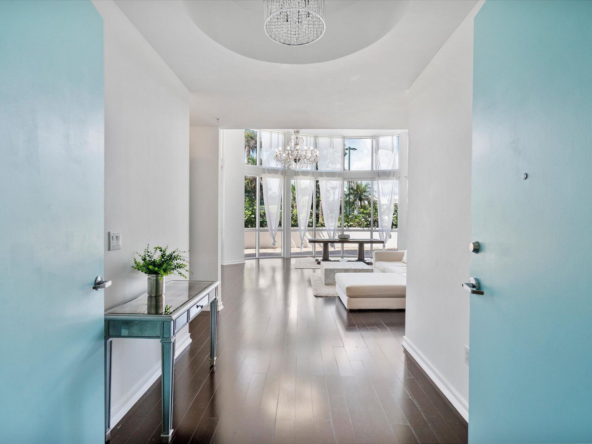 18101 Collins Avenue, Unit 401, Sunny Isles Beach, FL 33160 Photo