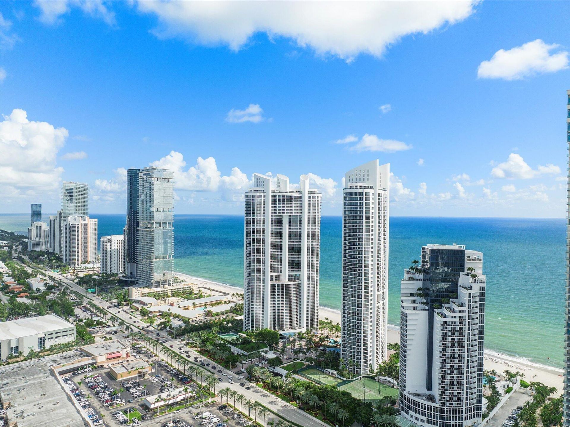 18101 Collins Avenue, Unit 401, Sunny Isles Beach, FL 33160 Photo