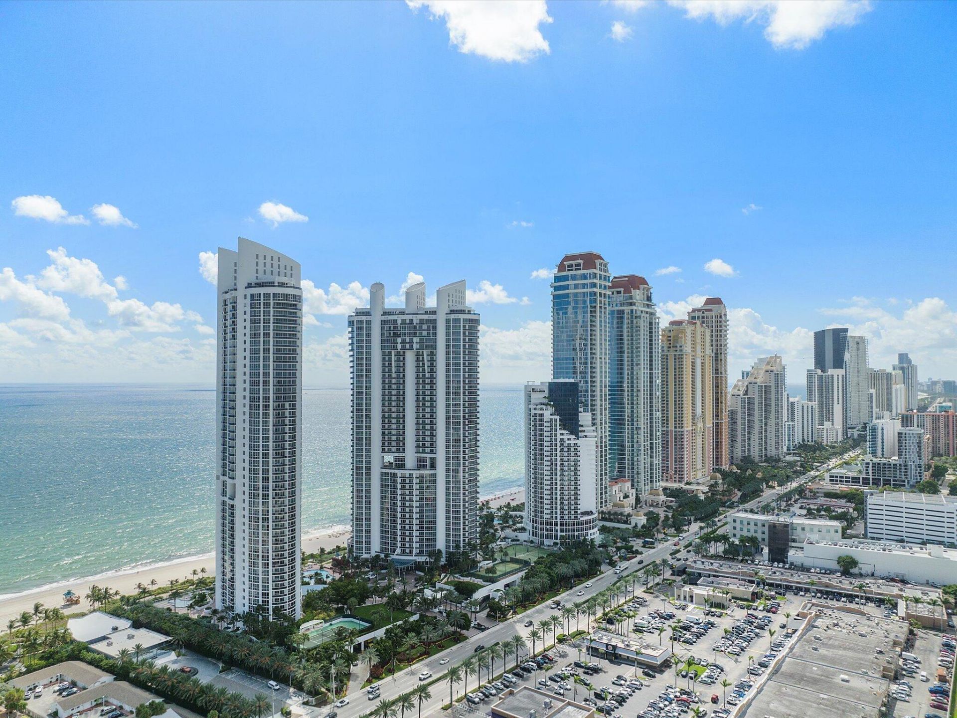 18101 Collins Avenue, Unit 401, Sunny Isles Beach, FL 33160 Photo