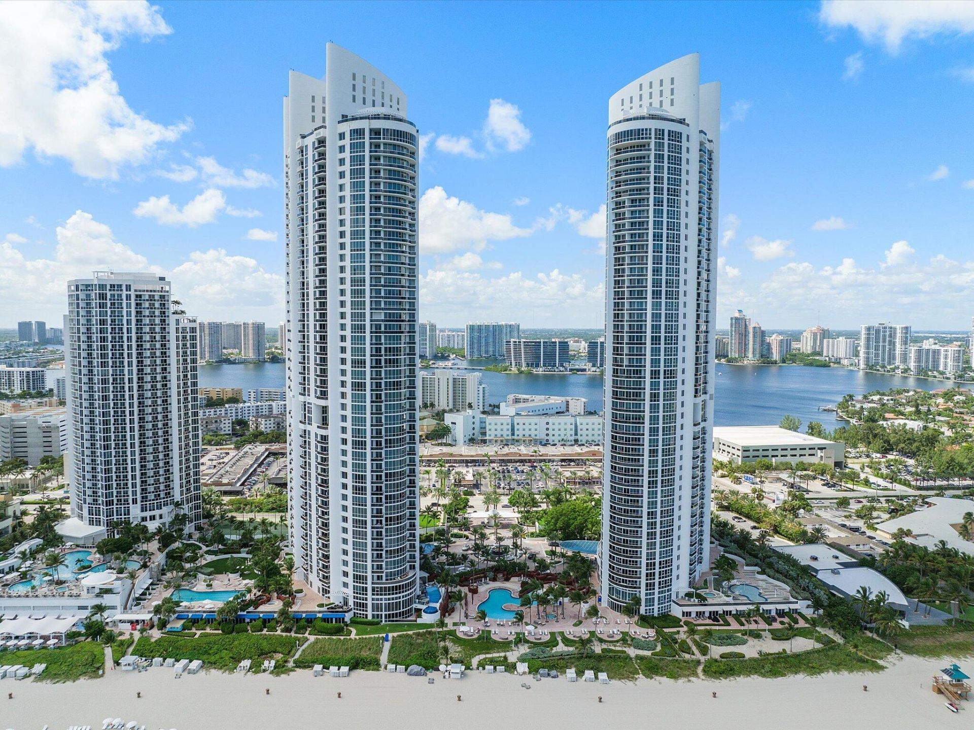 18101 Collins Avenue, Unit 401, Sunny Isles Beach, FL 33160 Photo