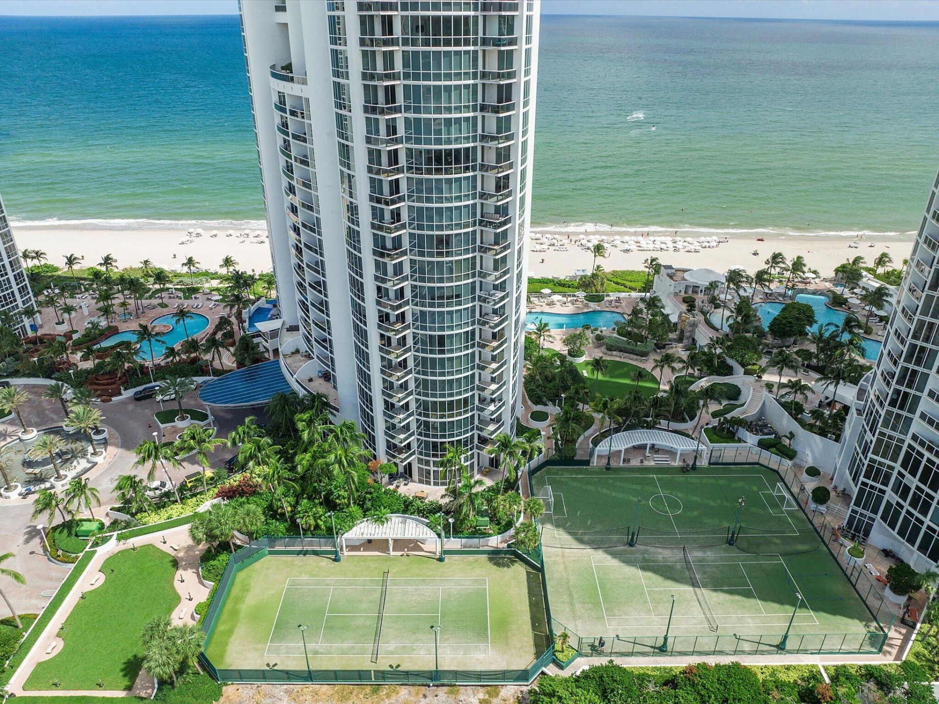 18101 Collins Avenue, Unit 401, Sunny Isles Beach, FL 33160 Photo