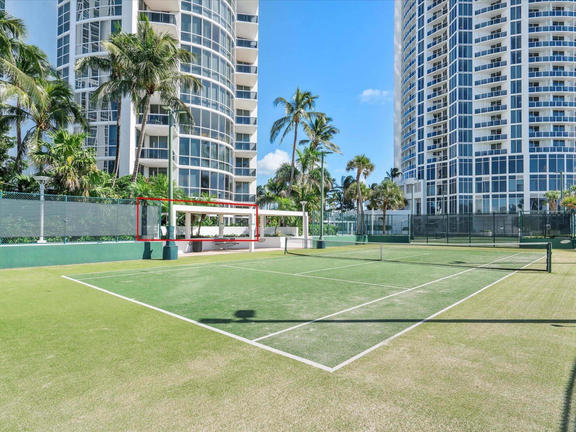 18101 Collins Avenue, Unit 401, Sunny Isles Beach, FL 33160 Photo