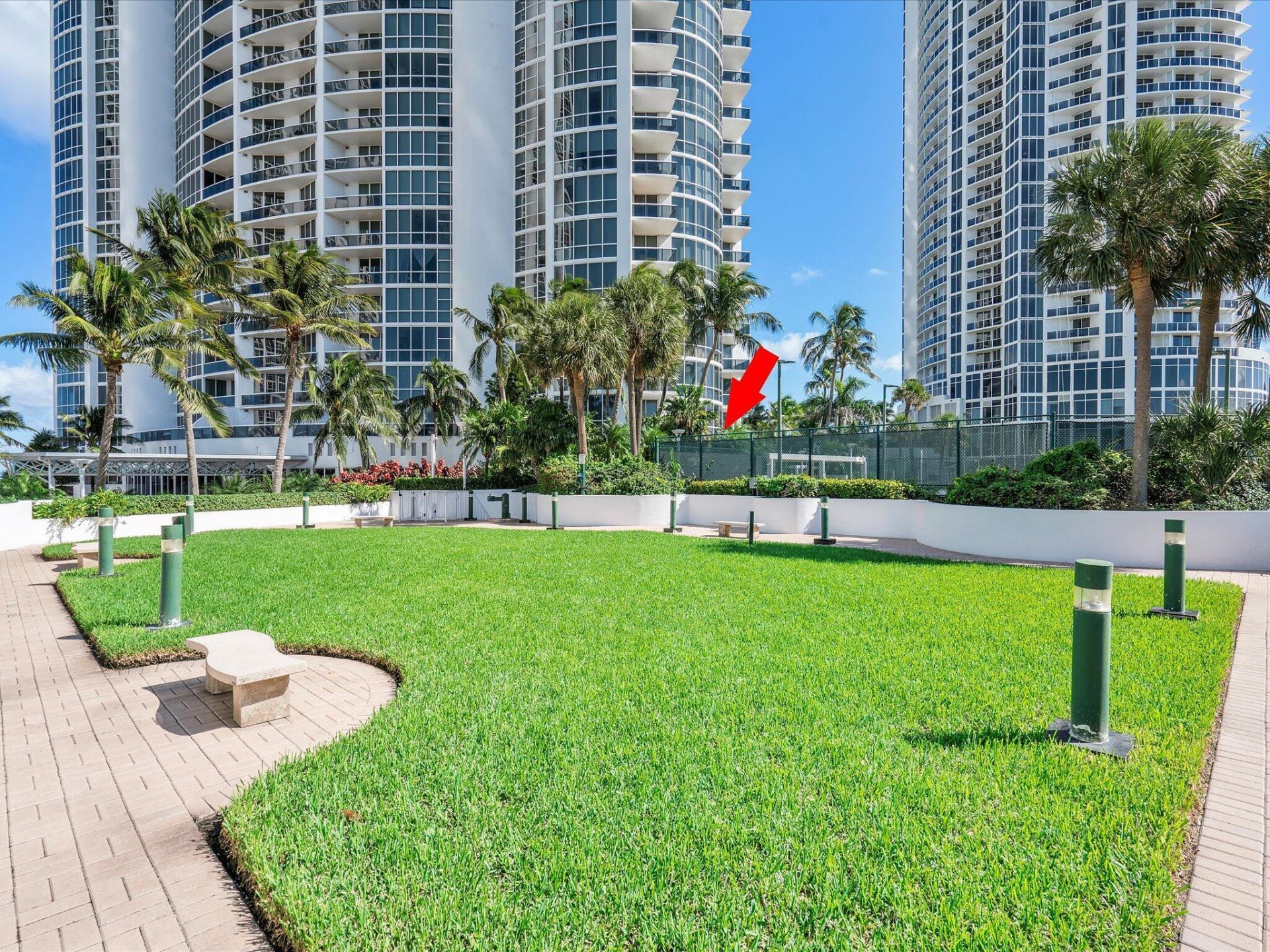 18101 Collins Avenue, Unit 401, Sunny Isles Beach, FL 33160 Photo