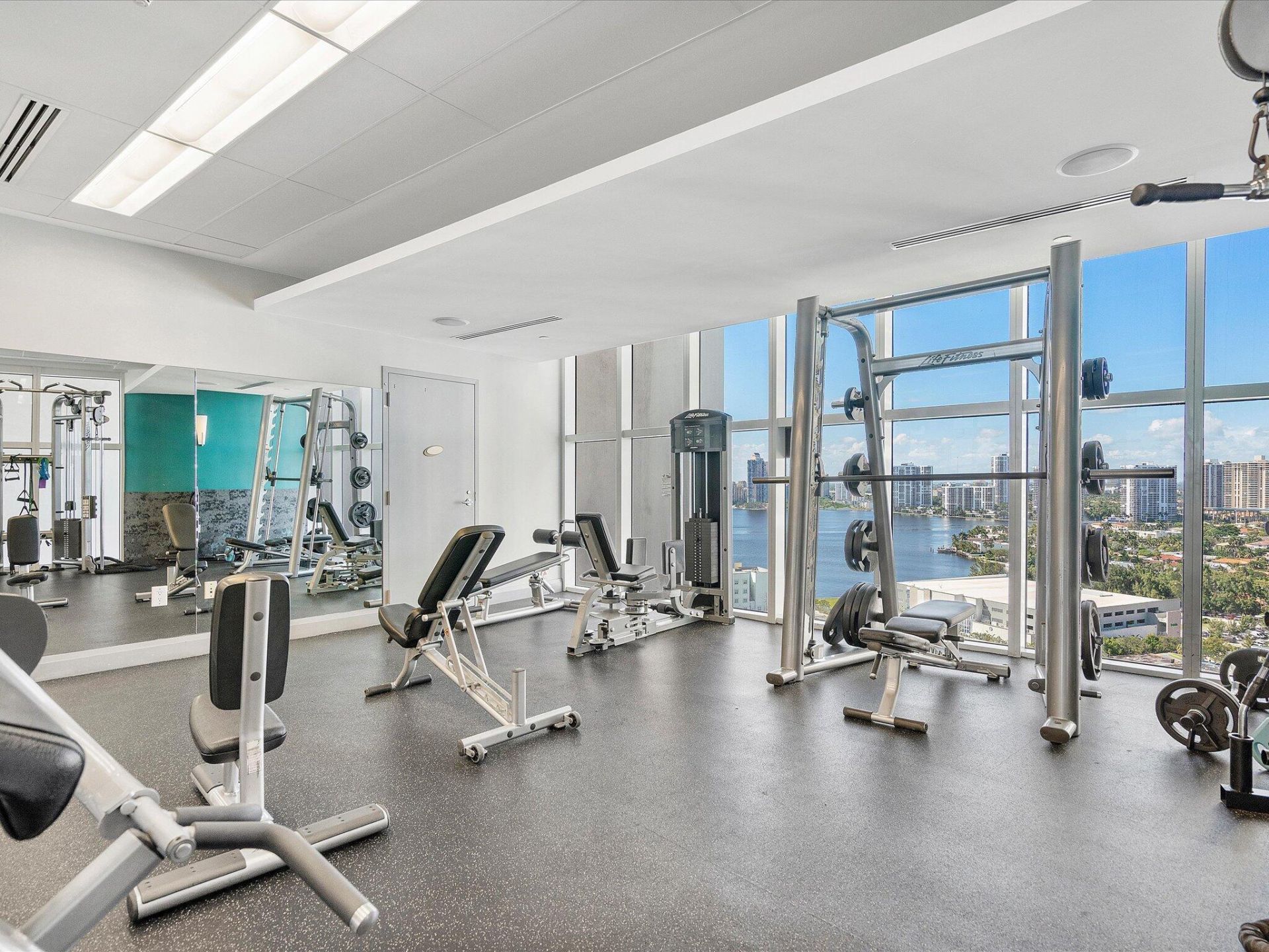 18101 Collins Avenue, Unit 401, Sunny Isles Beach, FL 33160 Photo