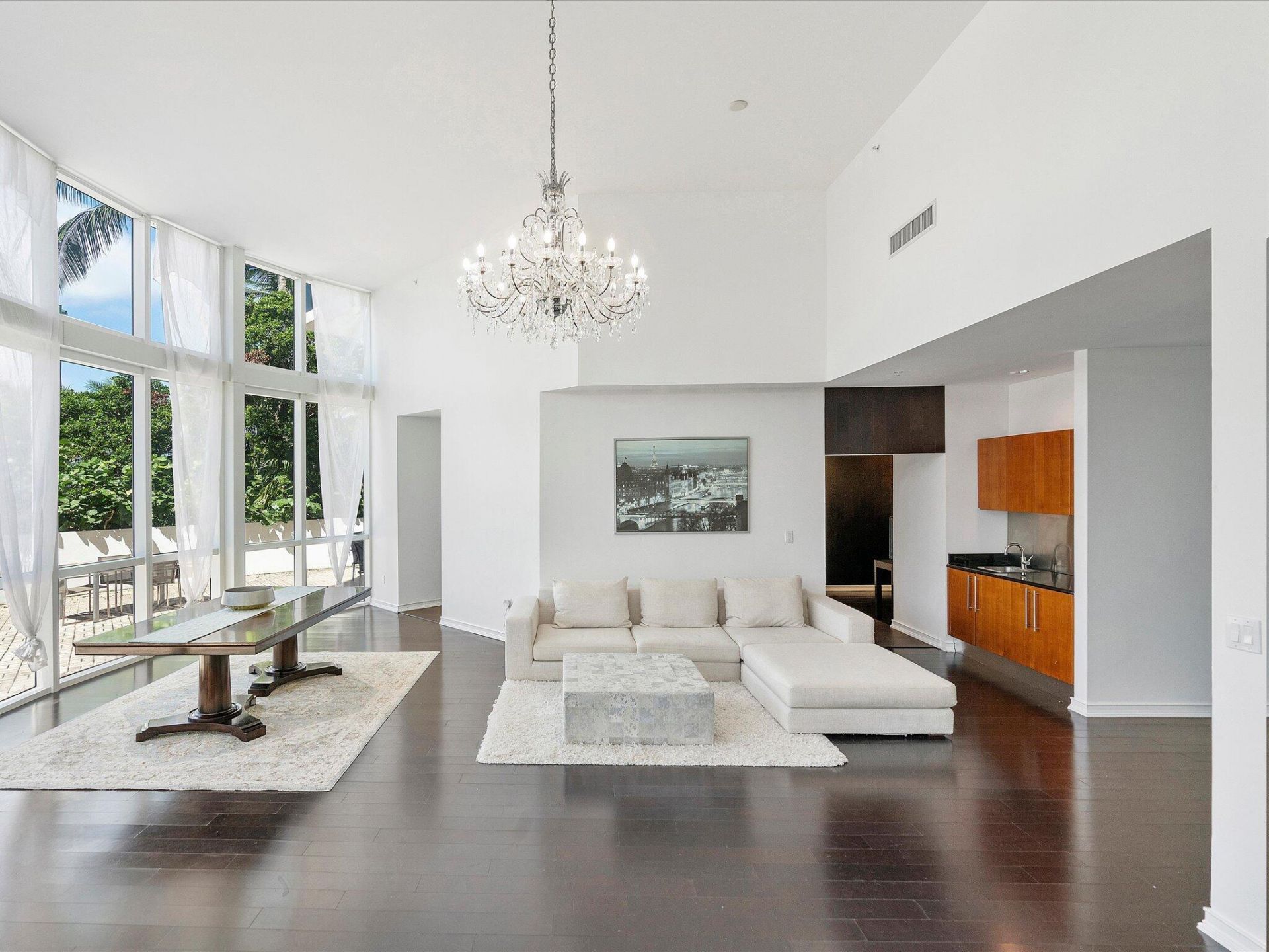 18101 Collins Avenue, Unit 401, Sunny Isles Beach, FL 33160 Photo