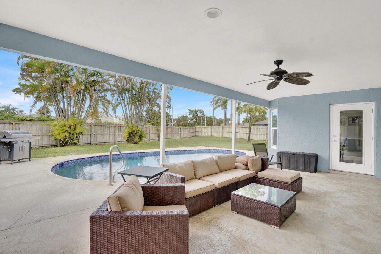 1068 Northumberland Court, Wellington, FL 33414 Photo