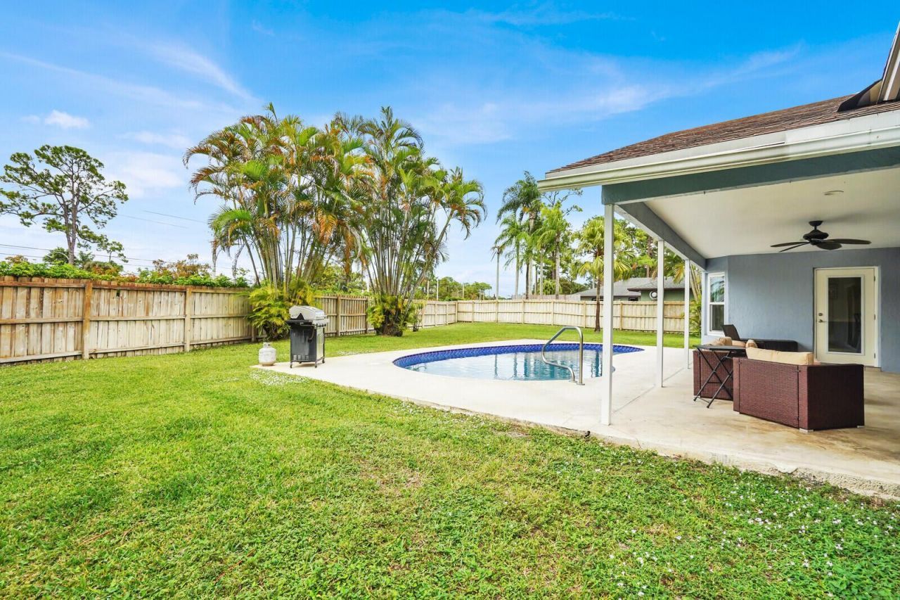 1068 Northumberland Court, Wellington, FL 33414 Photo