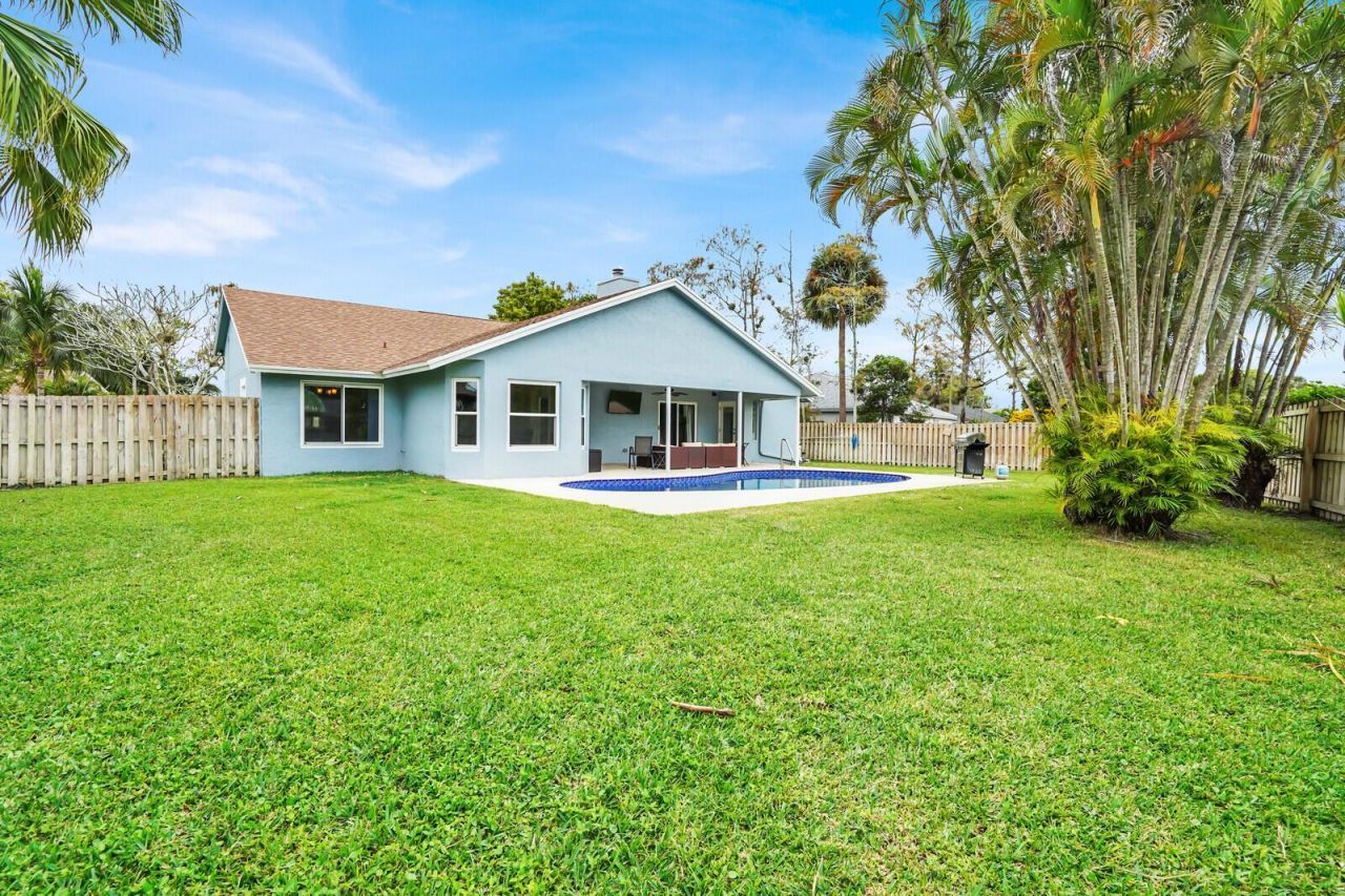 1068 Northumberland Court, Wellington, FL 33414 Photo