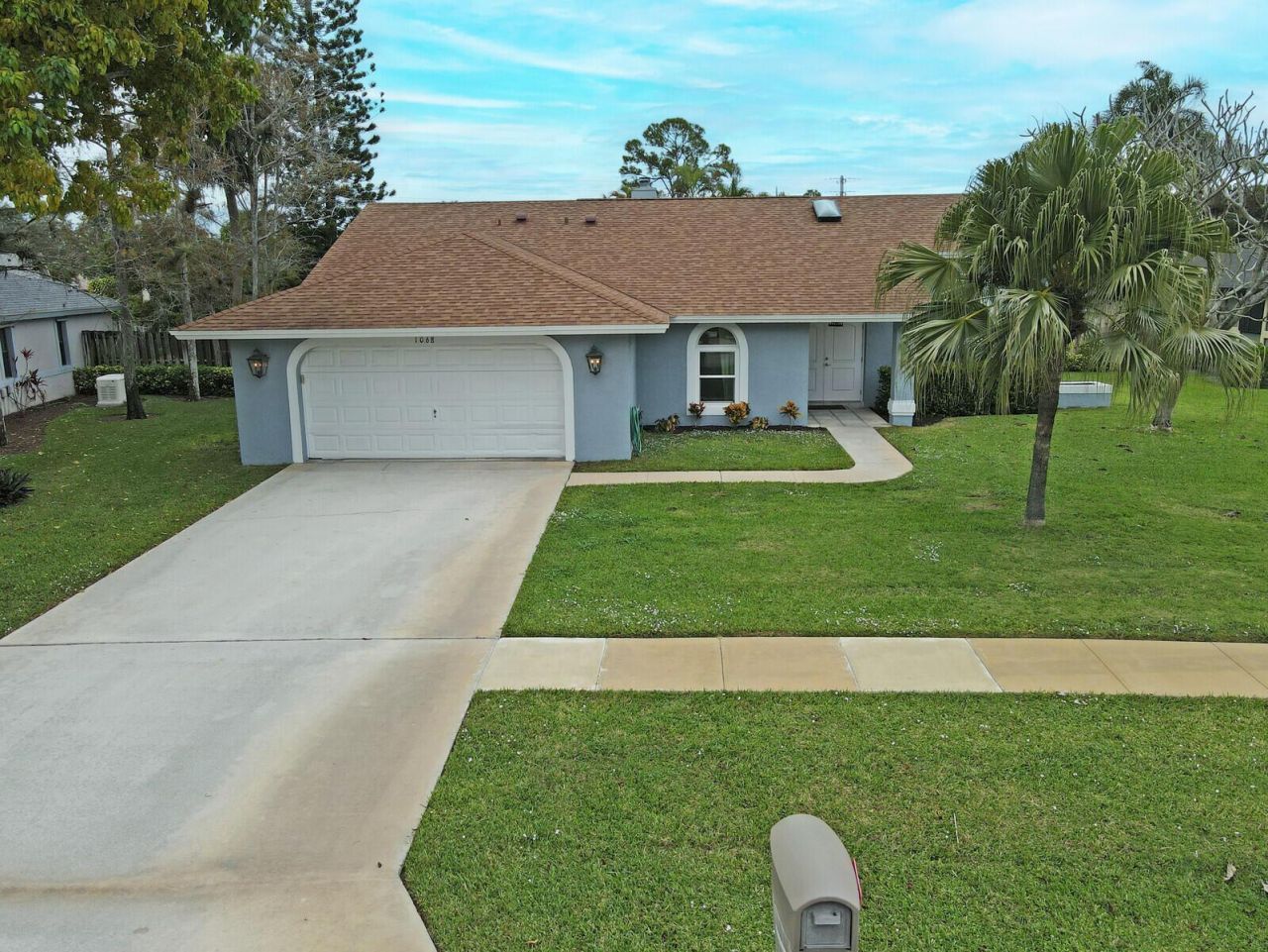 1068 Northumberland Court, Wellington, FL 33414 Photo
