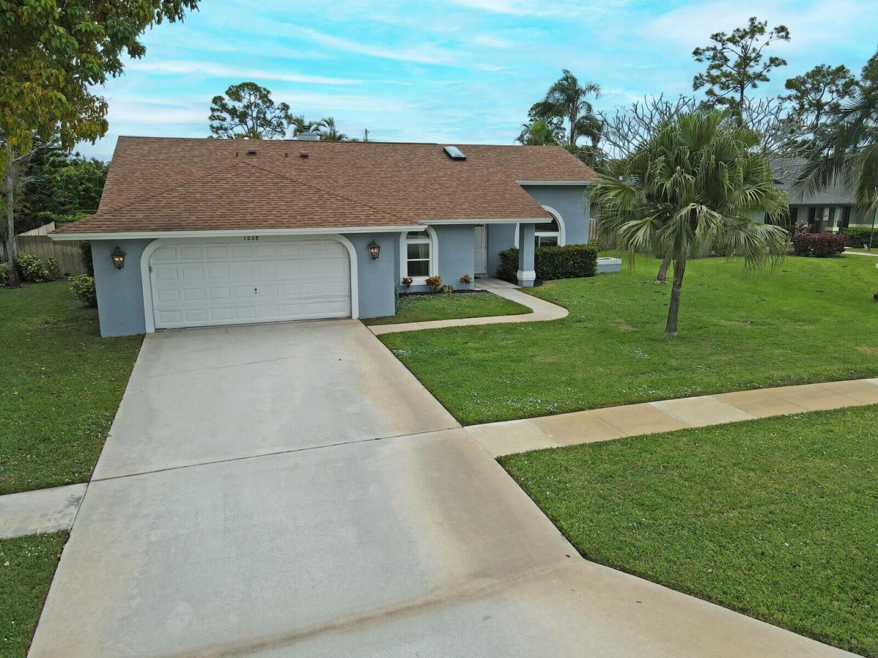 1068 Northumberland Court, Wellington, FL 33414 Photo