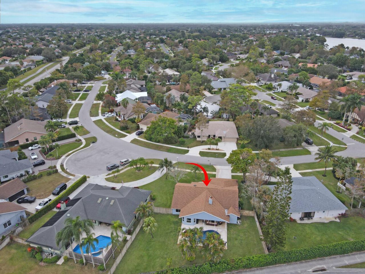 1068 Northumberland Court, Wellington, FL 33414 Photo