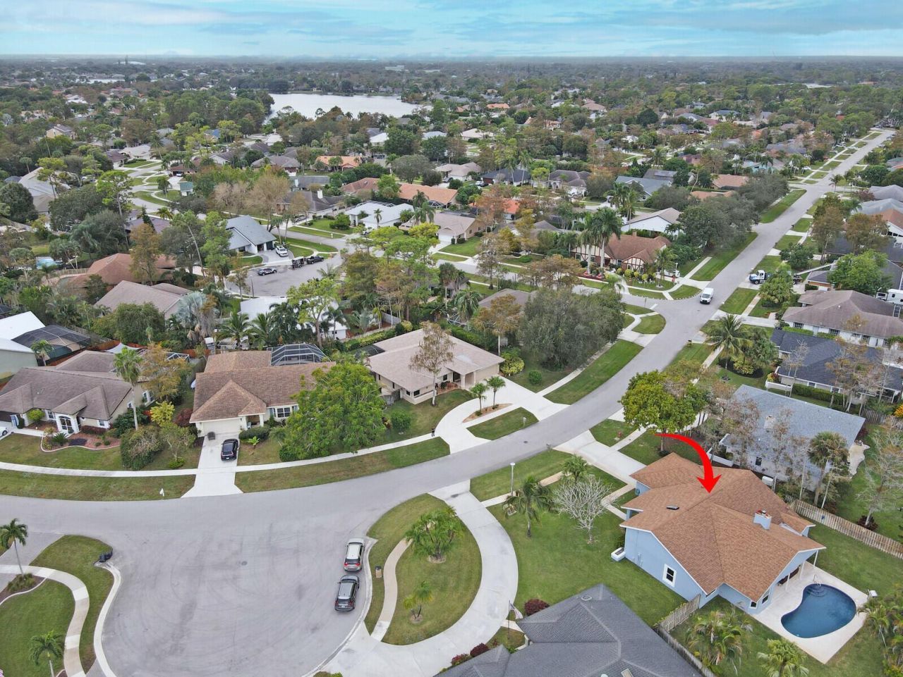 1068 Northumberland Court, Wellington, FL 33414 Photo