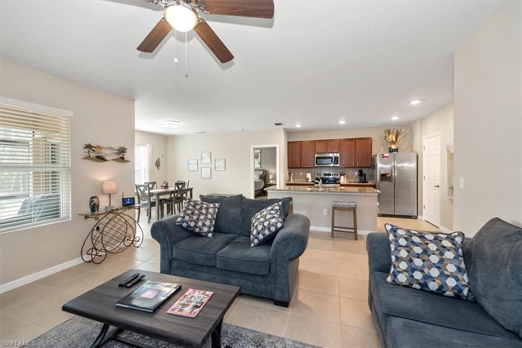 2140 Pigeon Plum Way , North Fort Myers, FL 33917 Photo