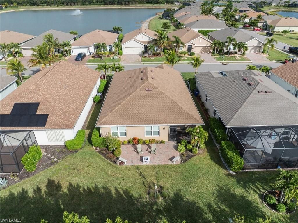 2140 Pigeon Plum Way , North Fort Myers, FL 33917 Photo