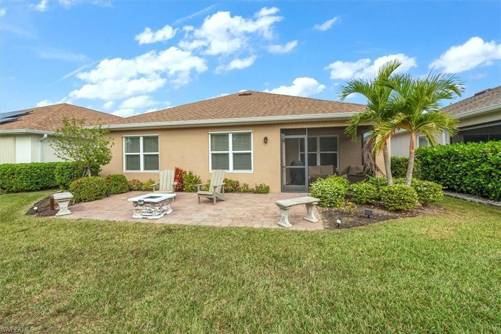 2140 Pigeon Plum Way , North Fort Myers, FL 33917 Photo