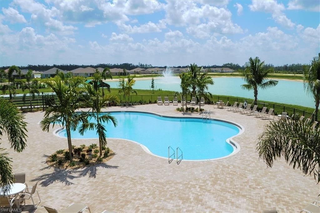 2140 Pigeon Plum Way , North Fort Myers, FL 33917 Photo