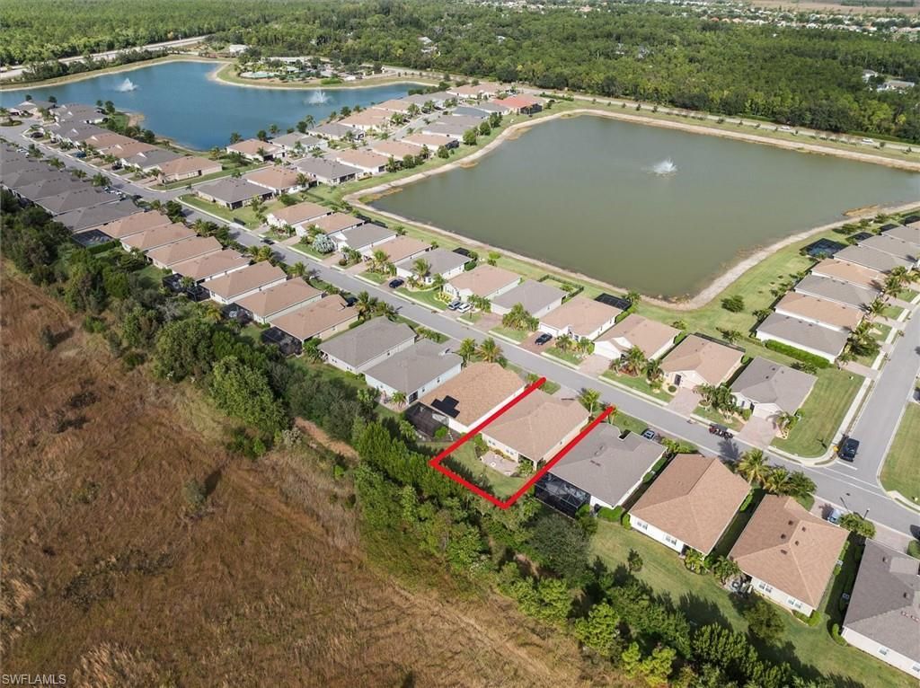 2140 Pigeon Plum Way , North Fort Myers, FL 33917 Photo