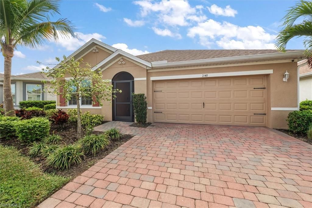 2140 Pigeon Plum Way , North Fort Myers, FL 33917 Photo