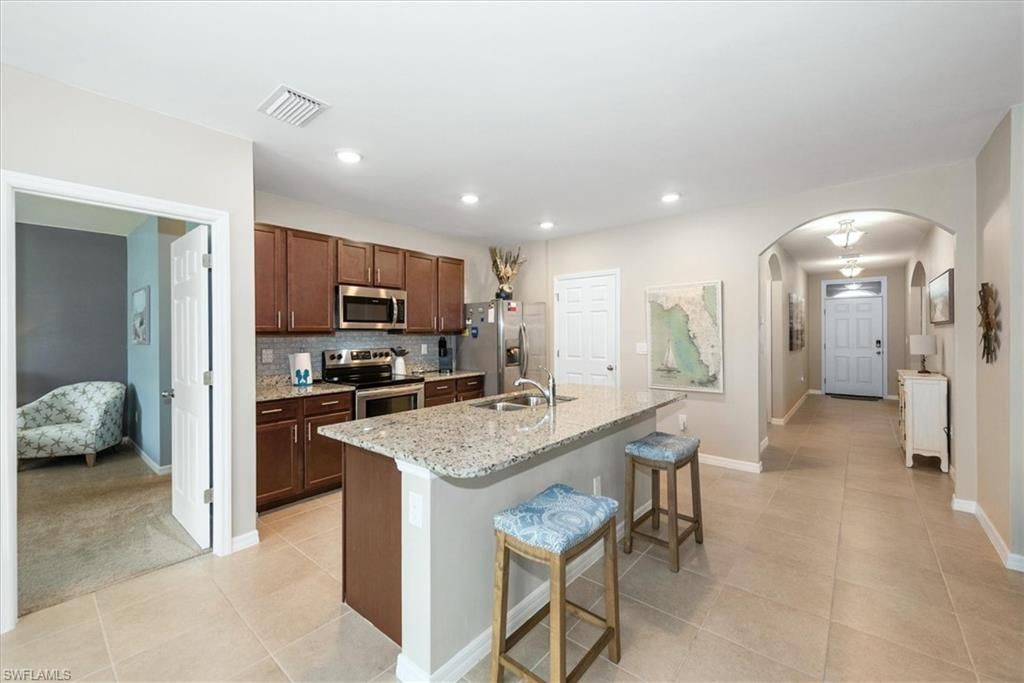 2140 Pigeon Plum Way , North Fort Myers, FL 33917 Photo