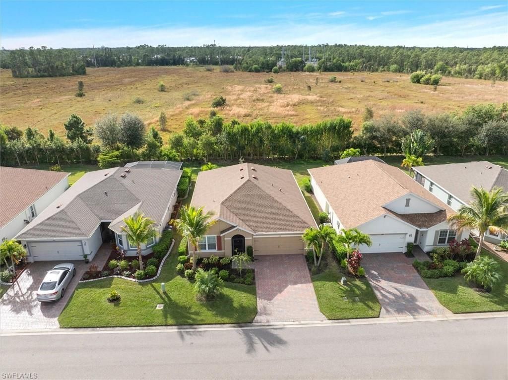 2140 Pigeon Plum Way , North Fort Myers, FL 33917 Photo