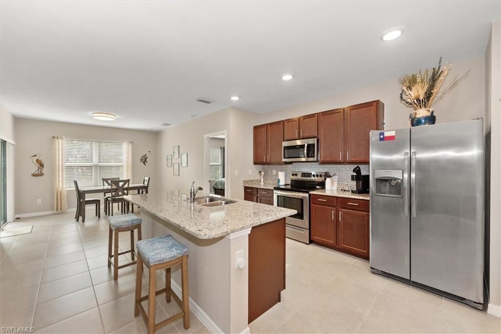 2140 Pigeon Plum Way , North Fort Myers, FL 33917 Photo