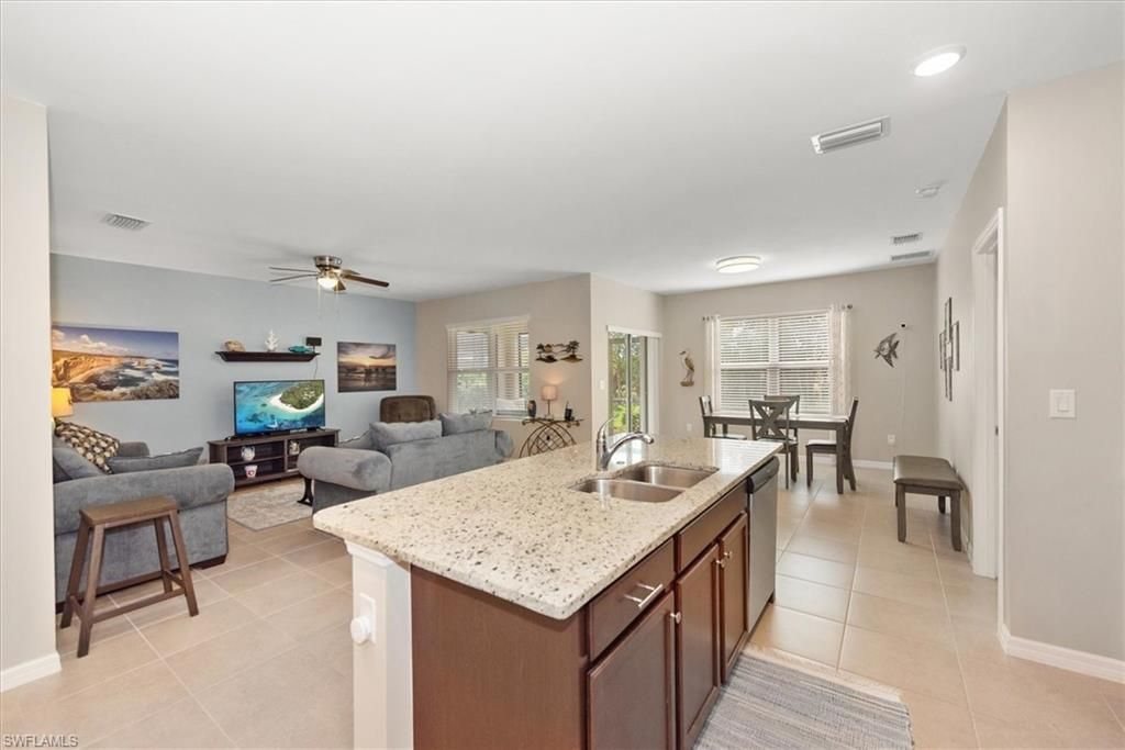 2140 Pigeon Plum Way , North Fort Myers, FL 33917 Photo