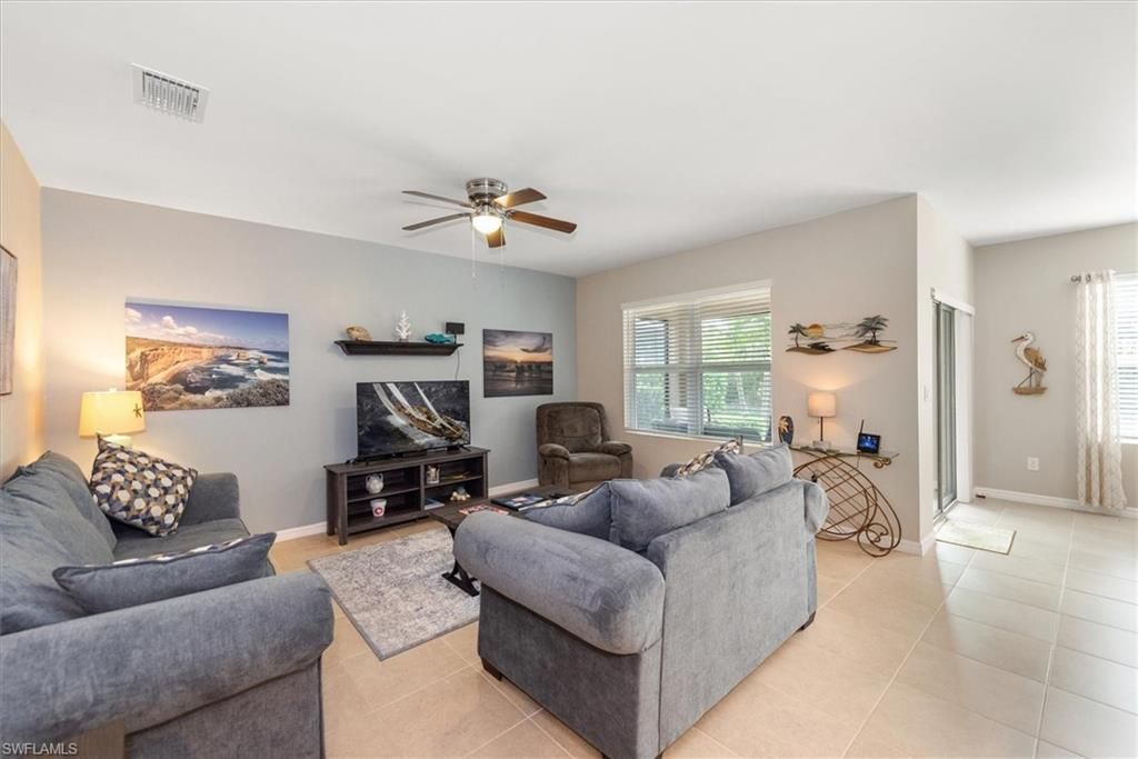 2140 Pigeon Plum Way , North Fort Myers, FL 33917 Photo