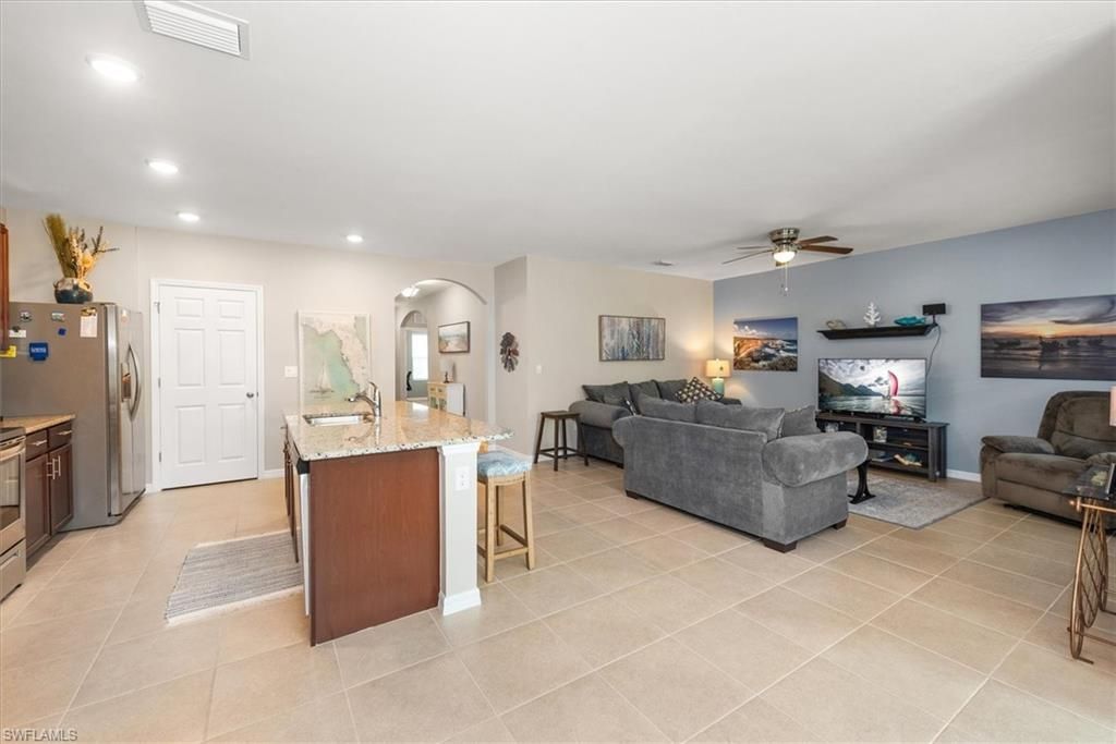 2140 Pigeon Plum Way , North Fort Myers, FL 33917 Photo