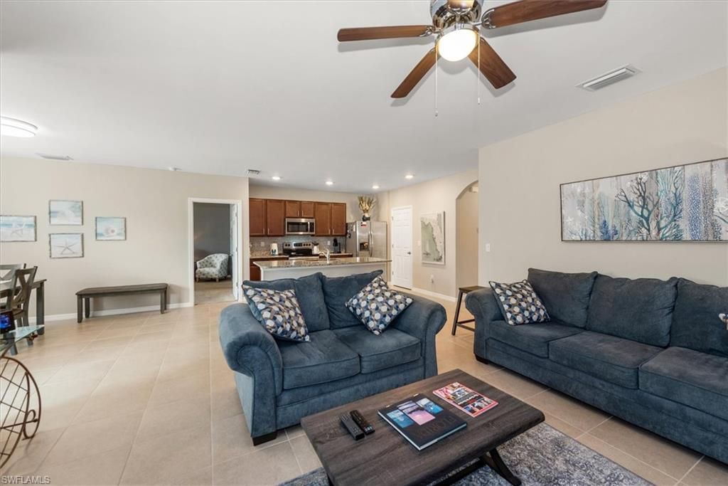 2140 Pigeon Plum Way , North Fort Myers, FL 33917 Photo