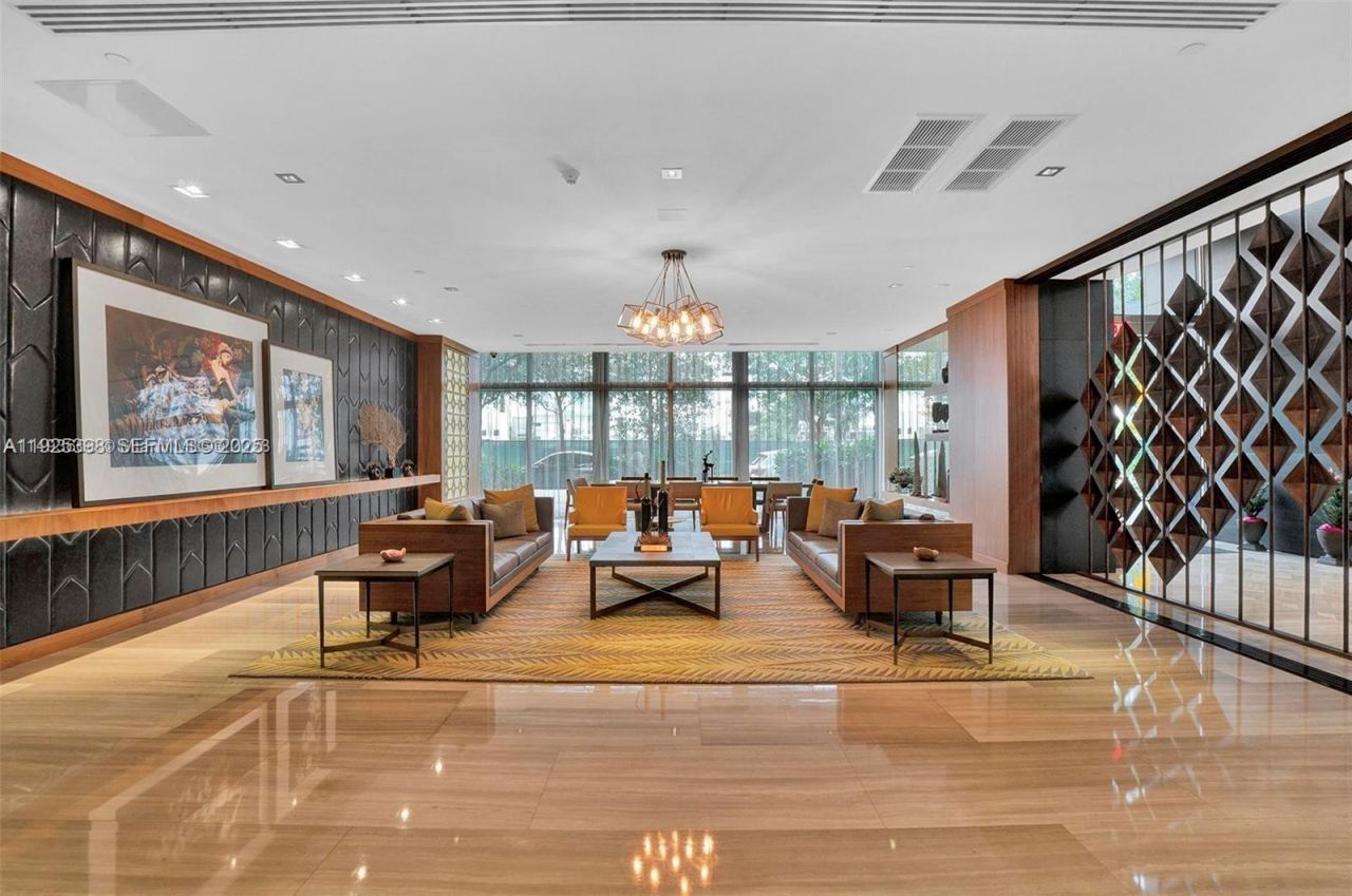 3470 E Coast Ave, Unit H0904, Miami, FL 33137 Photo