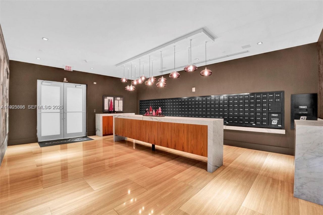 3470 E Coast Ave, Unit H0904, Miami, FL 33137 Photo