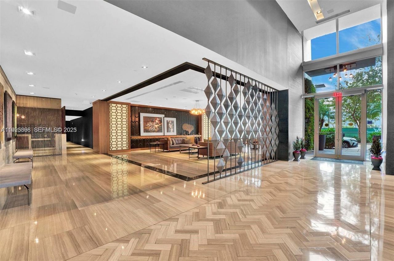 3470 E Coast Ave, Unit H0904, Miami, FL 33137 Photo