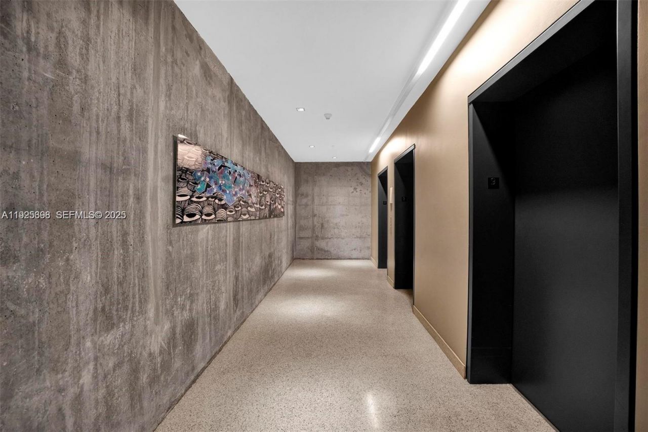 3470 E Coast Ave, Unit H0904, Miami, FL 33137 Photo