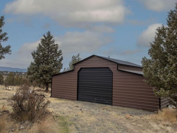 5930 SW Upper Canyon Rim Drive, Culver, OR 97734