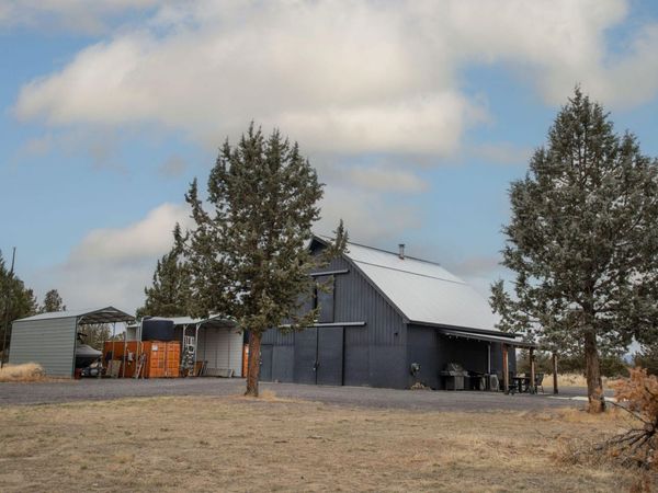 10498 SW Graham Road, Unit 4831, Culver, OR 97734