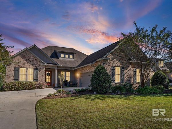 528 Boulder Creek Avenue, Fairhope, AL 36532