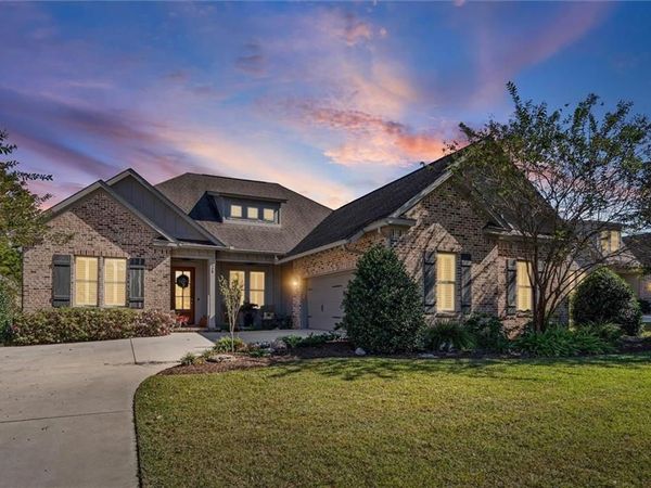 528 Boulder Creek Avenue, Fairhope, AL 36532