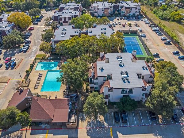 2310 Balsam Drive, Unit B206, Arlington, TX 76006