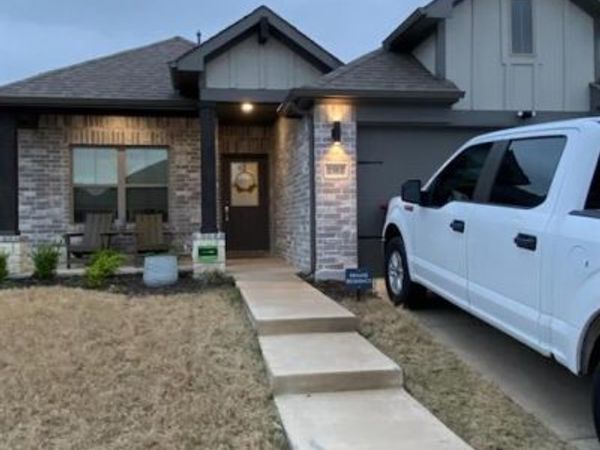 2312 Spring Side Drive, Royse City, TX 75189