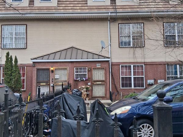 1180 Vyse Avenue, Bronx, NY 10459