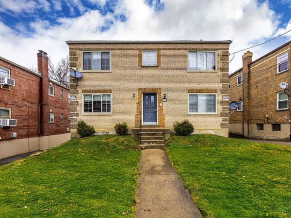 1114 Egan Court, Cincinnati, OH 45229