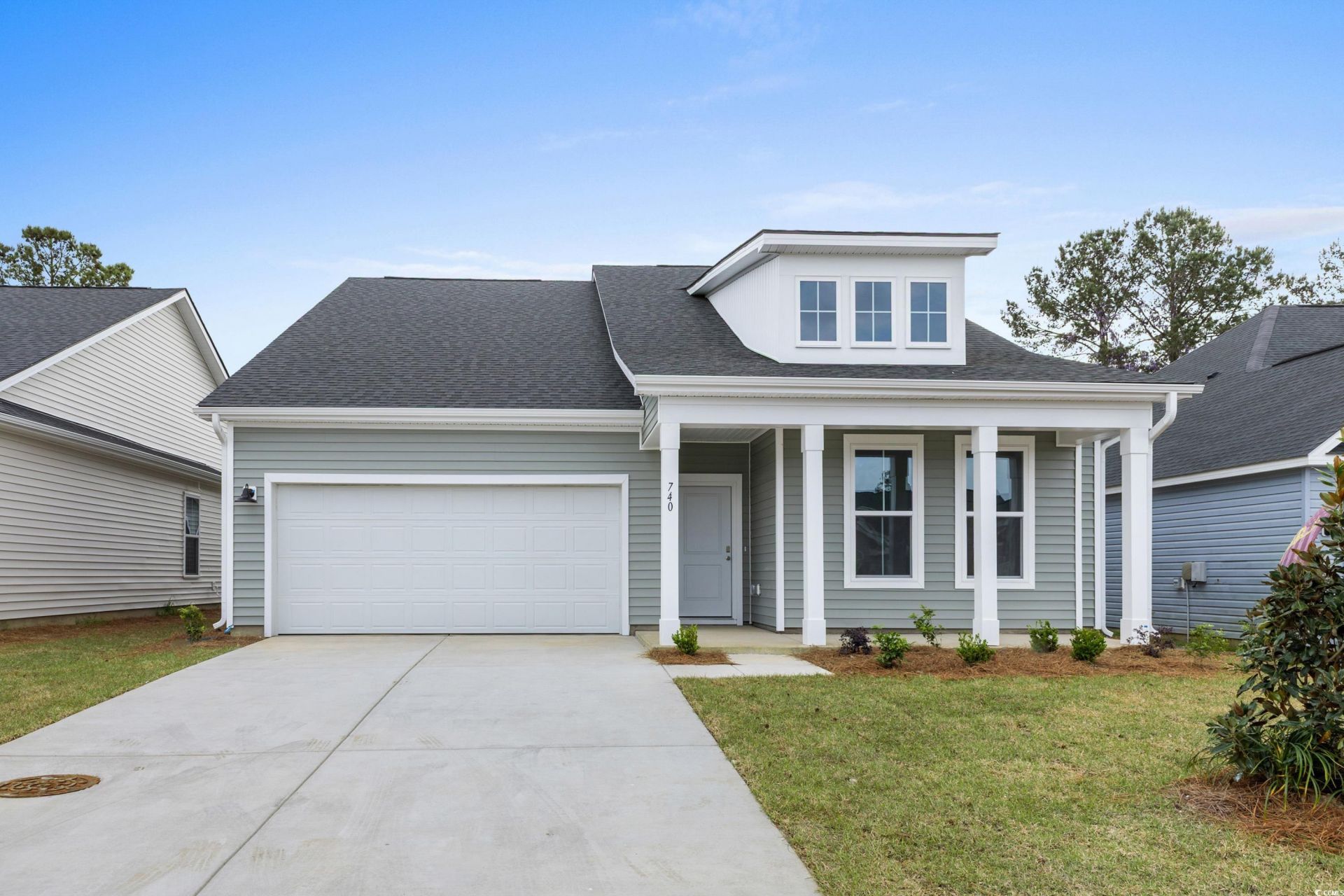 740 Sun Colony Blvd., Longs, SC 29568 Main Photo