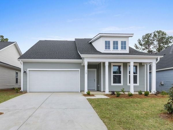 740 Sun Colony Blvd., Longs, SC 29568
