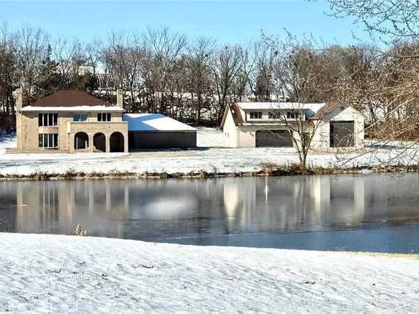 229 E 16th Street, Maryville, MO 64468