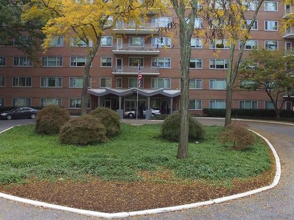 11 SLADE AVENUE, Unit 715, BALTIMORE, MD 21208