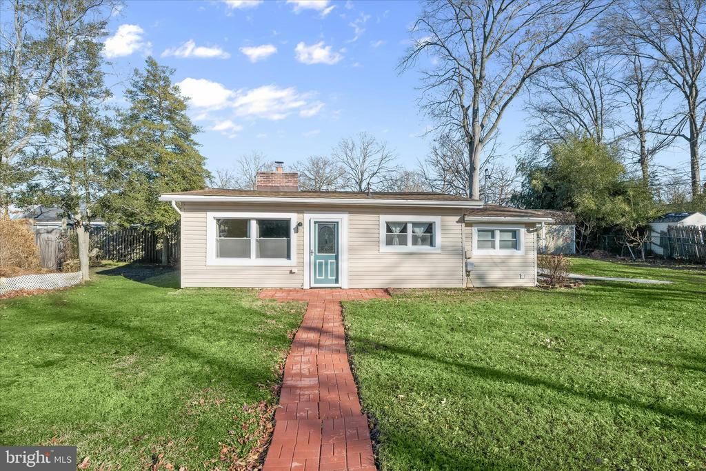 1639 Elkridge Drive, Edgewater, MD 21037 Main Photo